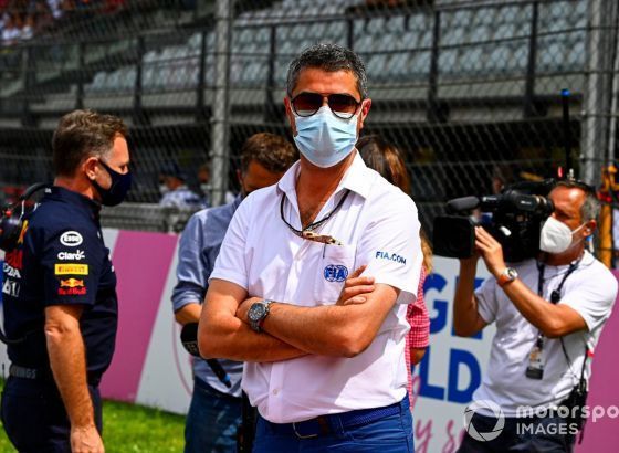FIA otkrila da Masi možda više neće biti F1 trkaći direktor