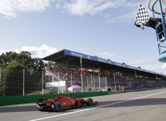 U SAD-u od 2023. još jedna utrka F1
