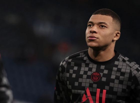 Bild tvrdi da Mbappe ide u Real