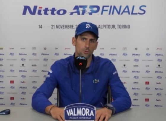 Đoković se oglasio nakon Nadalovog naslova