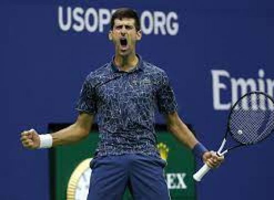 Novak i dalje prvi