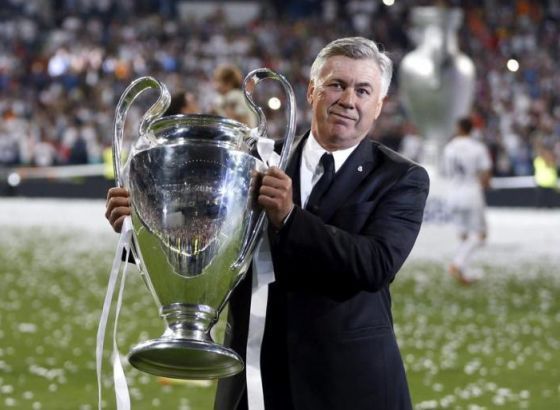 Osvojio 21 trofej, a Uefa ga tjera opet na trenerski ispit