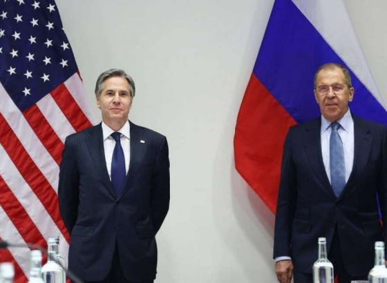 Blinken i Lavrov održat će nove razgovore o ukrajinskoj krizi