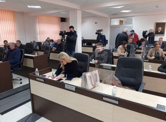 Unsko-sanski kanton od danas u financijskoj blokadi