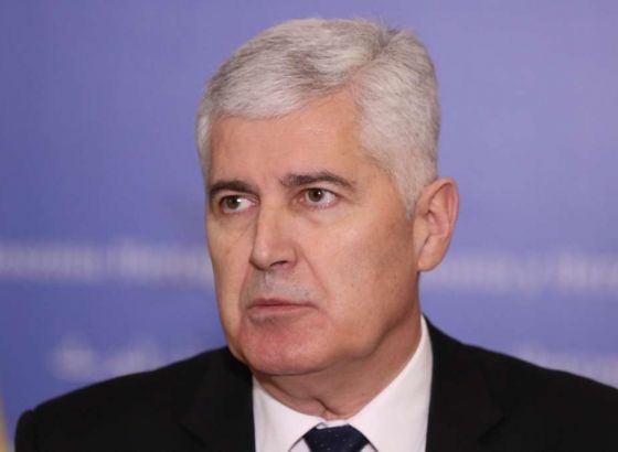 Čović: Pozvat ću srpske predstavnike da se vrate u institucije BiH i tamo štite svoje interese