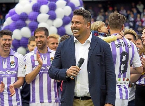 Ronaldo: Igrao sam u krivo vrijeme