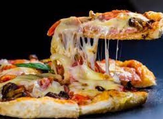 Uefa tužila pizzeriju zbog naziva pizze