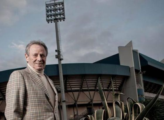 Preminuo Maurizio Zamparini