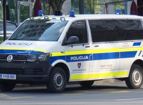 Slovenija: Ubio ženu, pa sa šestero djece došao na policiju i prijavio zločin