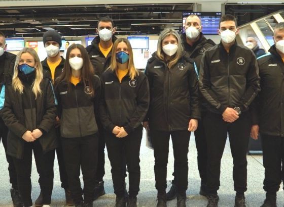 Muzaferija: Pokušat ću dobrim nastupima obradovati sve Bosance i Hercegovce