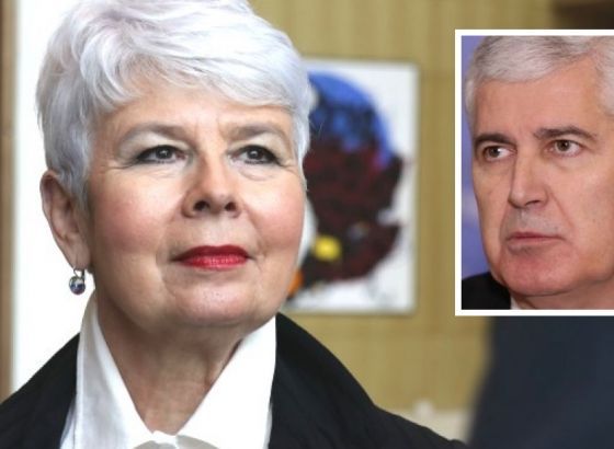 Kosor o Čoviću: Sad može biti srpski kandidat za Predsjedništvo BiH