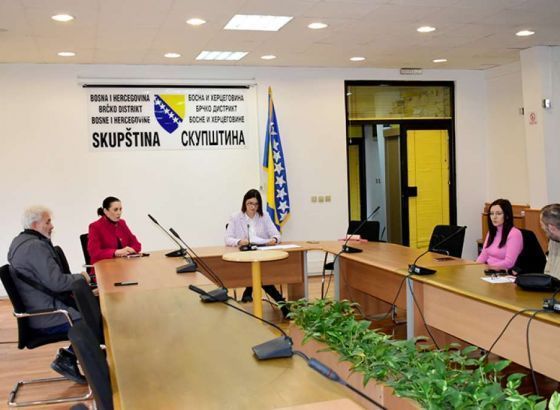 U Brčkom se formira Vijeće nacionalnih manjina