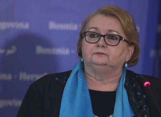 Turković: Još jedan pokušaj da se entitet nadredi državi