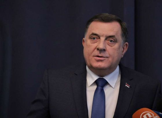 Dodik traži da NSRS produži odluku o blokadi državnih institucija