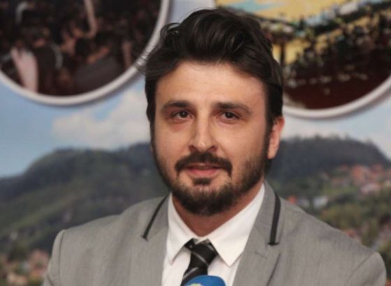 Kapo: Osuđujemo istup predsjednika HDZ-a, jer je nekorektan prema Bošnjacima i Hrvatima
