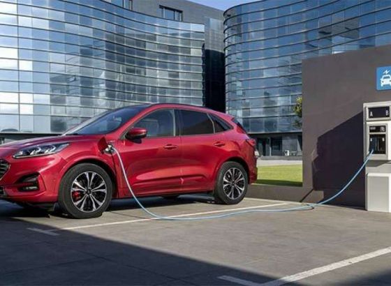 Prodaja hibrida prvi put nadmašila dizel vozila u Evropi
