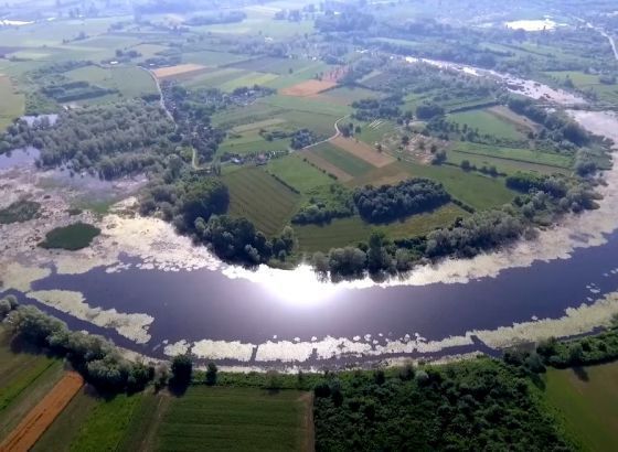 Svjetski dan močvarnih staništa - “Cijeni, čuvaj, obnovi - voli”