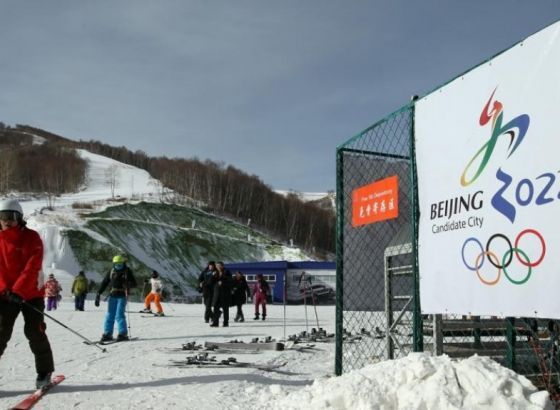FBI upozorio sportiste: Ne nosite telefone u Peking