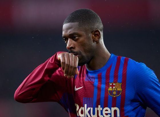 Usman Dembele - Barsin promašaj za sva vremena
