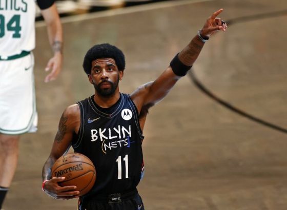 Brooklyn izgubio petu u nizu