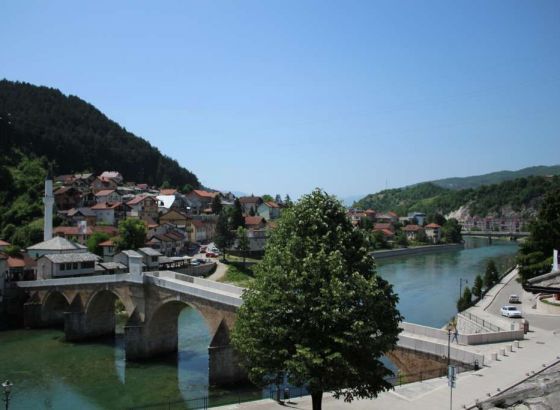 Općina Konjic radi na kreiranju boljih uvjeta za intenzivniji razvoj gospodarstva