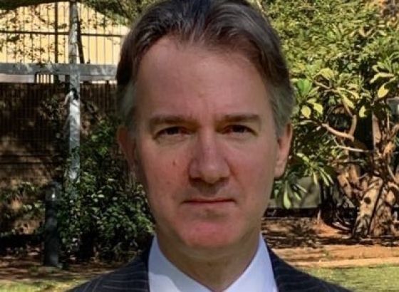 Imenovan novi britanski ambasador u BiH