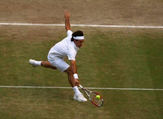 Federer: Liječnici me upozoravaju da se ne vraćam prerano