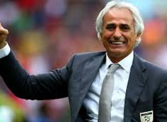 Vaha saznao sudbinu nakon neuspjeha na AFCON-u