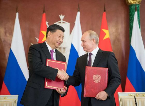 Rusija i Kina poručile NATO-u da zaustavi širenje, Moskva podržava stav Pekinga o Tajvanu