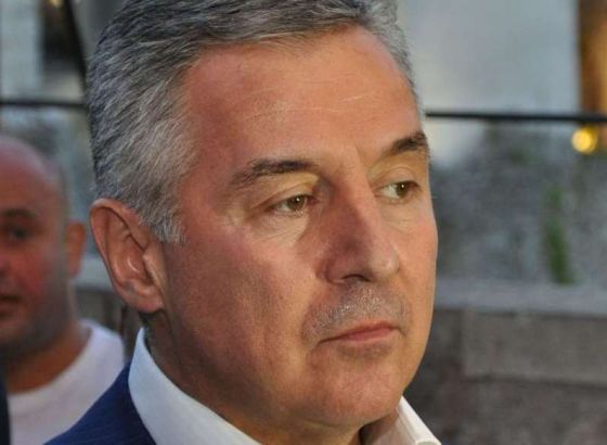Podgorica: Ustavni sud smatra da Ðukanović nije prekršio Ustav