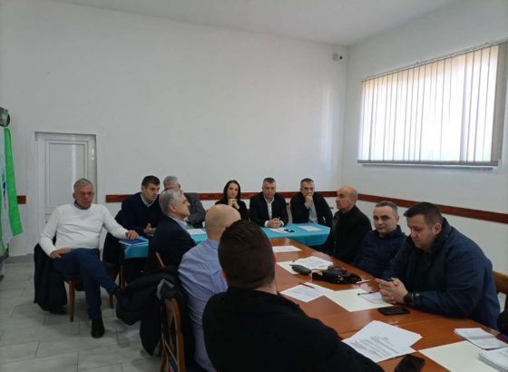 GO SDA: Podrška povratnicima u Prijedoru i Bosanskom Novom
