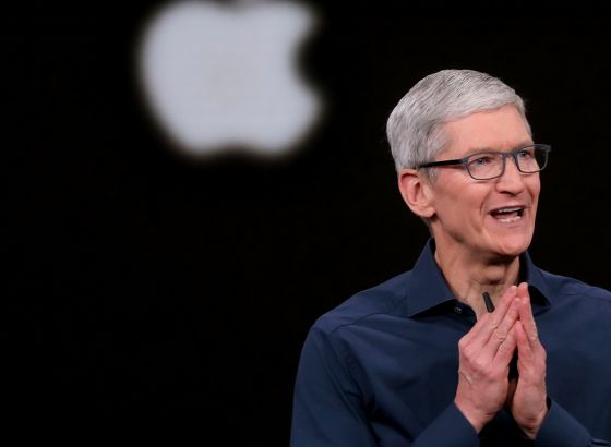 Digitalna barijera: Izvršni direktor Applea oko svoje kuće podigao “digitalni zid”