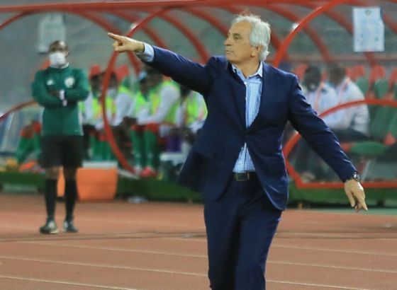 Vaha i principi: Da je Mesi, ne bih ga više zvao u reprezentaciju