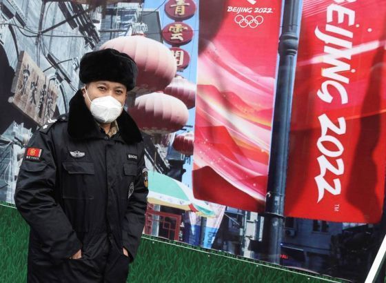 Broj zaraženih na ZOI u Pekingu prešao 300