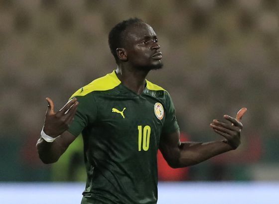 Sadio Mane finansira veći dolazak navijača Senegala za finale u Kamerunu