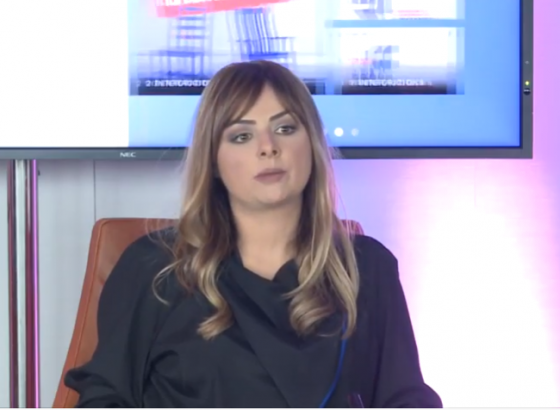 Analitičarka Daliborka Uljarević za Start: Ko je sve umiješan u dešavanja u Crnoj Gori