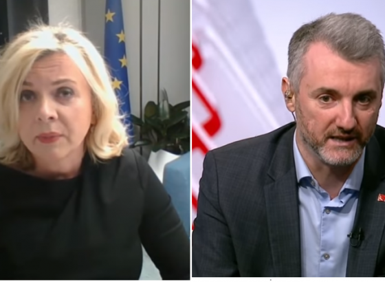 FORTO:Željana Zovko predstavlja apsurd politike u BiH,ovo što je  rekla u emisiji ne bi smjela izgovoriti u Evropskom parlamentu