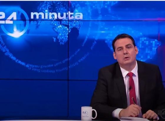 Zoran Kesić za Start: Ne mogu se predati