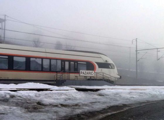 Željeznice FBiH - Linija Sarajevo-Pazarić ispunila očekivanja, prevezeno 39.680 putnika