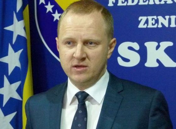 Duvnjak prezentirao 'popis blokada i opstrukcija koje su izazvale političku krizu'