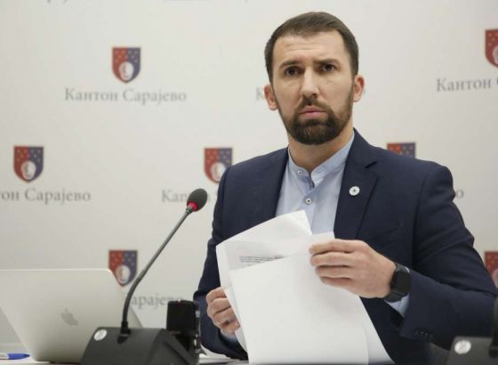 Delić: KS oštećen za milione KM nesavjesnom prodajom imovine 'Satexa'