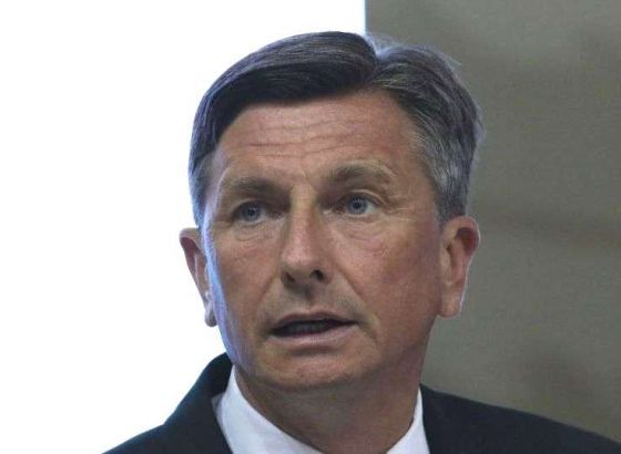 Pahor u Vatikanu s Papom razgovarao i o Ukrajini i BiH