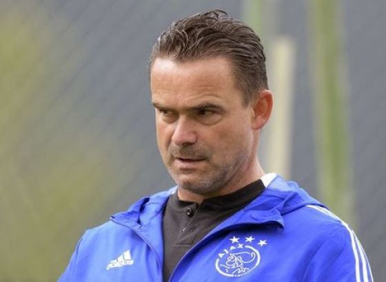Skandal uzdrmao Ajax: Legenda napustila klub