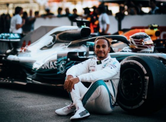 Hamilton objavom otklonio sumnje o povlačenju iz F1