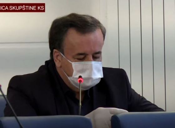 Klub SBB-a: Tražimo da se ispravi nepravda prema Općoj bolnici