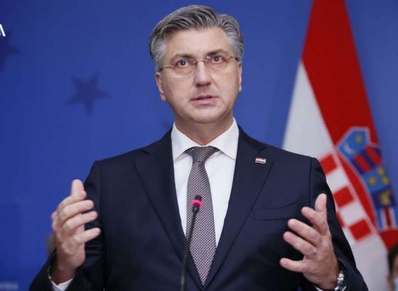 Plenković: Treba dati šansu razgovoru s bošnjačkim strankama o izbornom zakonu