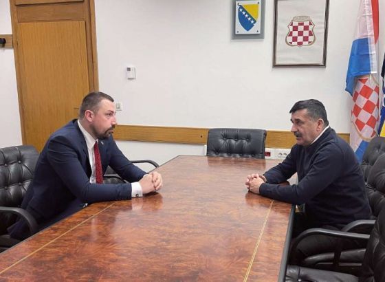 Što prije početi sa ispunjavanjem obaveza koje BiH ima na putu ka EU