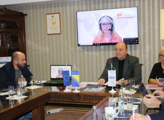BetMet: Nova radna mjesta i veći izvozni potencijal za kompanije iz HNK