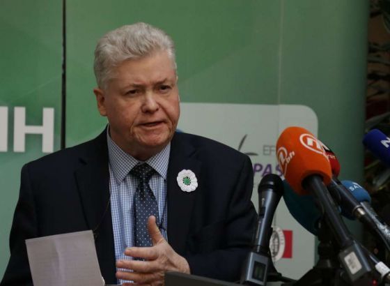 Pettigrew: SNSD-ov prijedlog zakona još jedan pokušaj da se negira genocid i drugi ratni zločini
