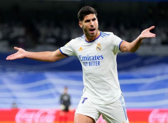 Asensio Realov junak, Maksimijano briljirao protiv Madriđana
